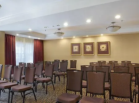 Country Inn & Suites By Radisson, Atlanta Airport North, Ga 