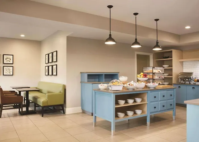 Country Inn & Suites By Radisson, Atlanta Airport North, Ga