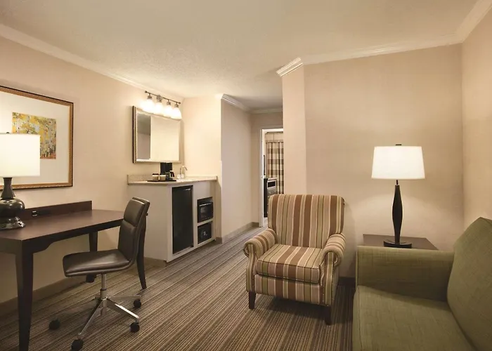 Country Inn & Suites By Radisson, Atlanta Airport North, Ga