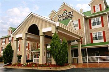 Country & By Radisson, Airport North, Ga Hapeville