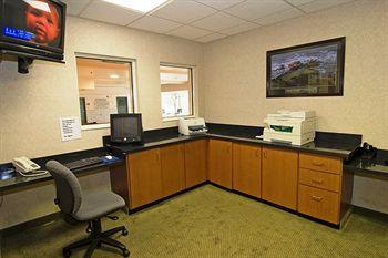 Hotel Country & By Radisson, Airport North, Ga