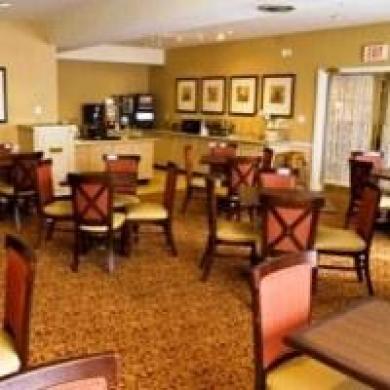 Hotel Country & By Radisson, Airport North, Ga