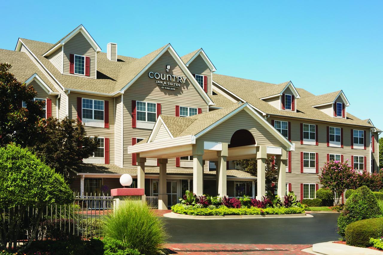 Country & By Radisson, Airport North, Ga Hotel Hapeville