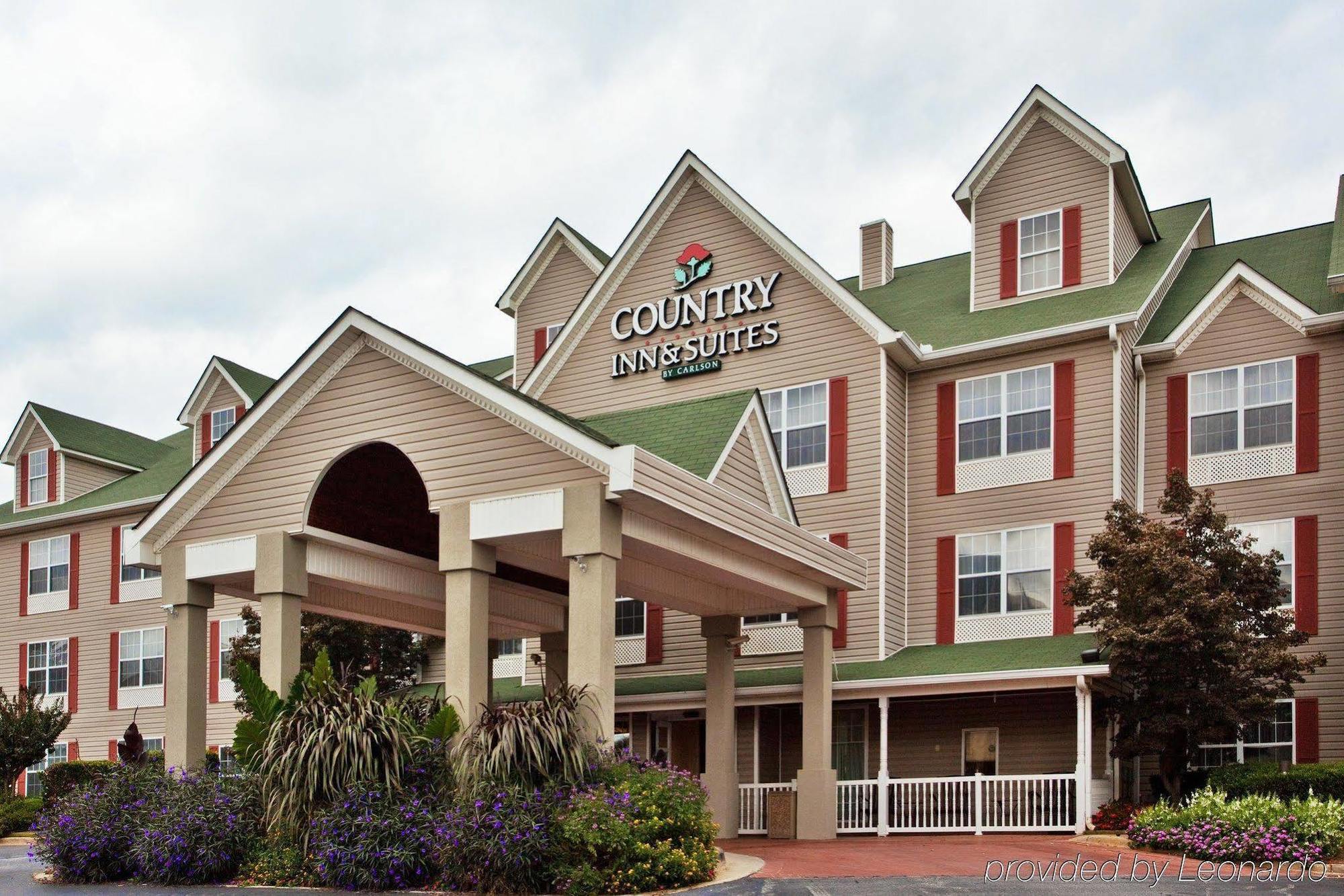 Country & By Radisson, Airport North, Ga