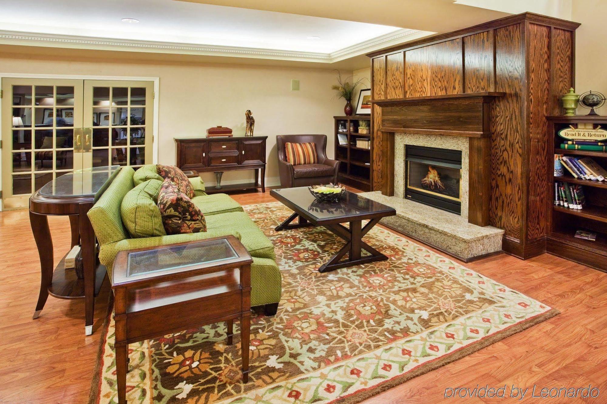 Hotel Country & By Radisson, Airport North, Ga Hapeville