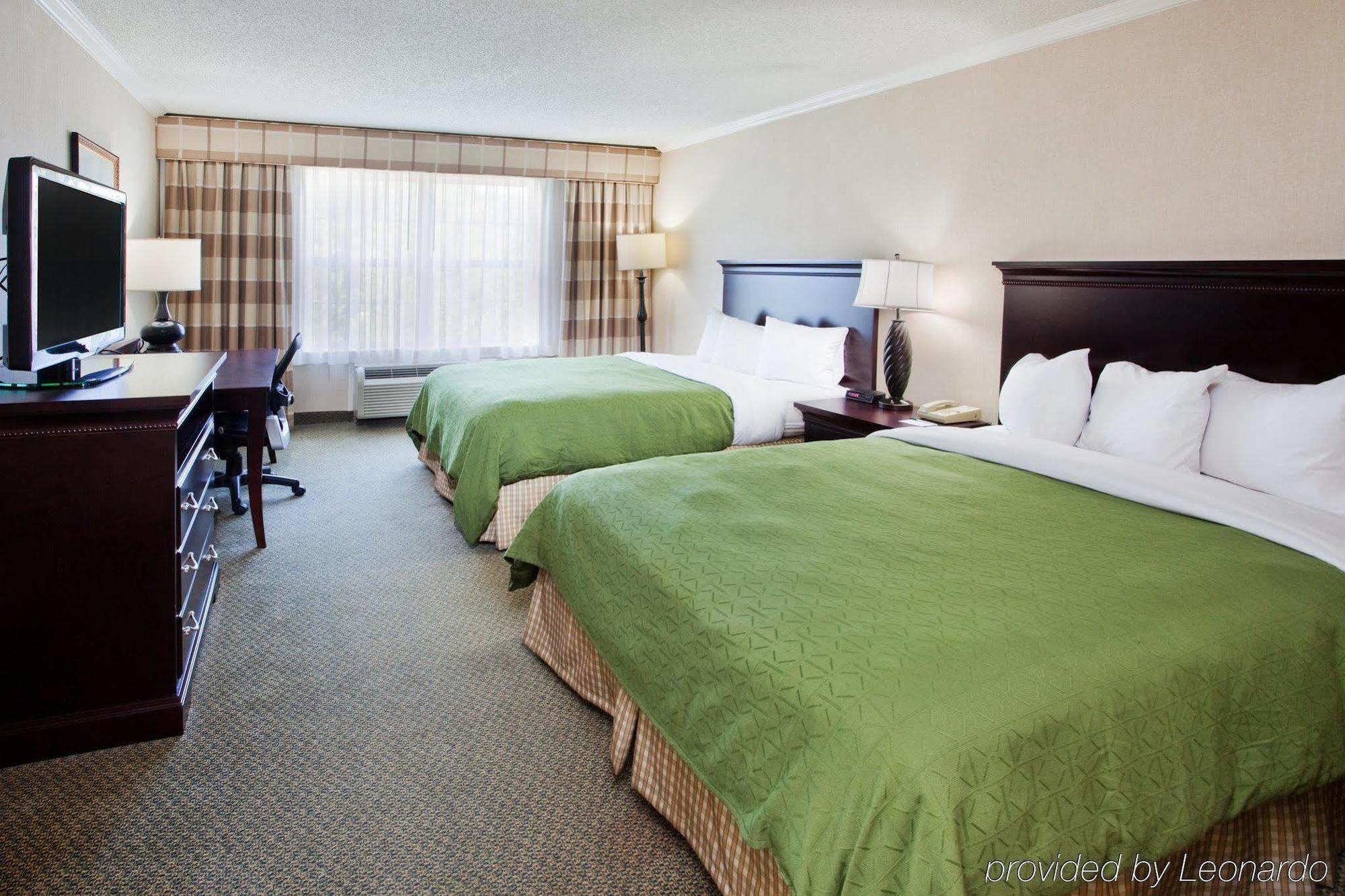 Country & By Radisson, Airport North, Ga 3* Hapeville