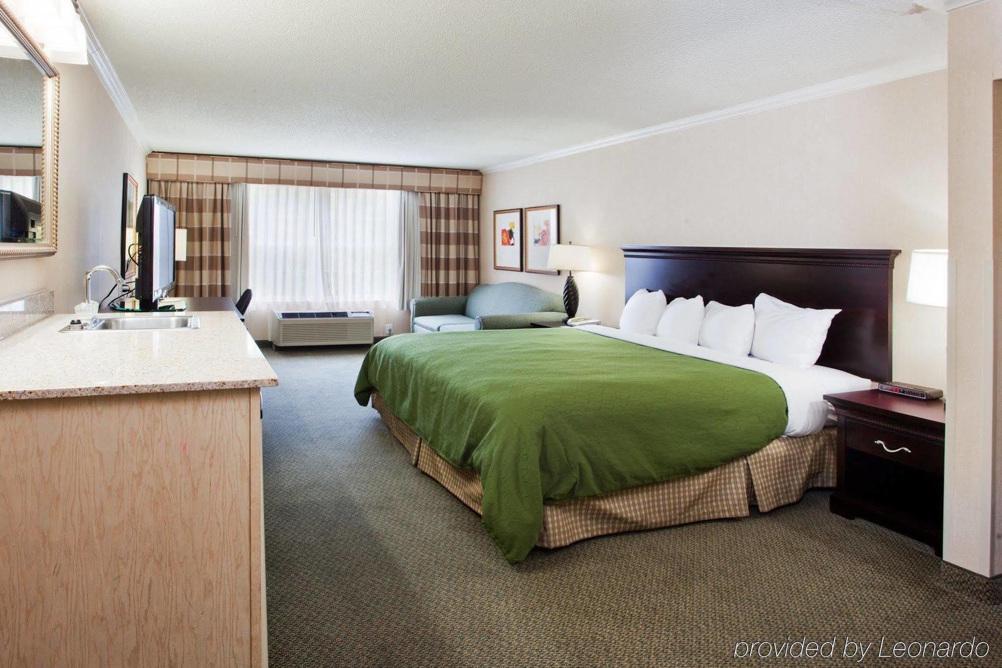 Hotel Country & By Radisson, Airport North, Ga Hapeville