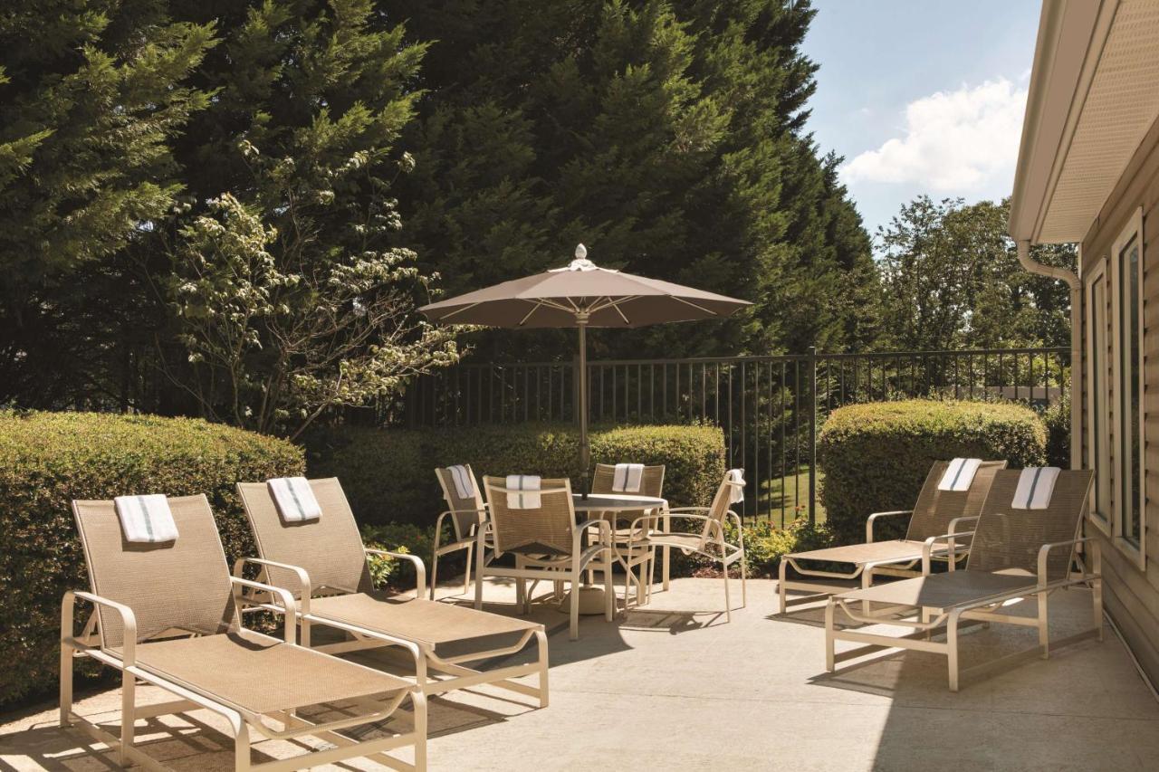 Country & By Radisson, Airport North, Ga 3* Hapeville